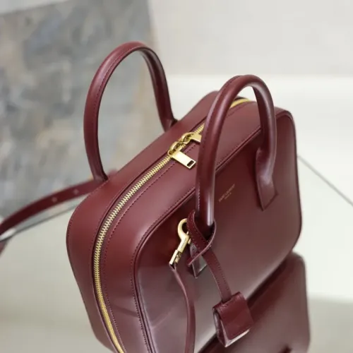 Replica Yves Saint Laurent AAA Quality Handbags For Women #1475173 $235.00 USD for Wholesale