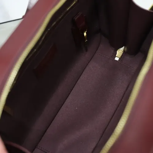 Replica Yves Saint Laurent AAA Quality Handbags For Women #1475173 $235.00 USD for Wholesale
