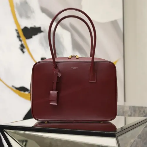 Yves Saint Laurent AAA Quality Handbags For Women #1475179