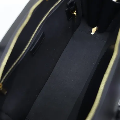 Replica Yves Saint Laurent AAA Quality Handbags For Women #1475180 $241.32 USD for Wholesale