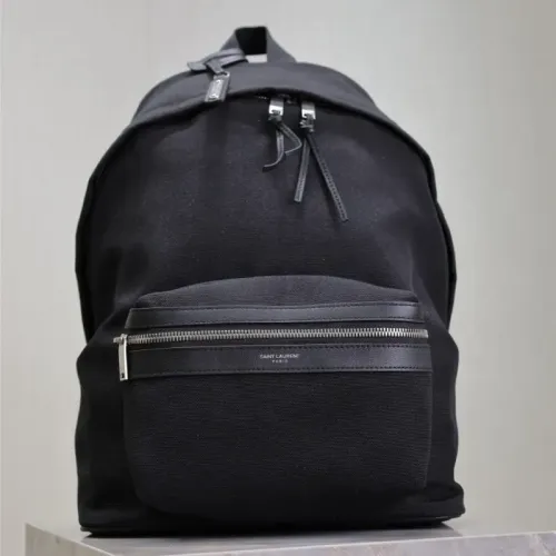 Yves Saint Laurent YSL AAA Quality Backpacks #1475183