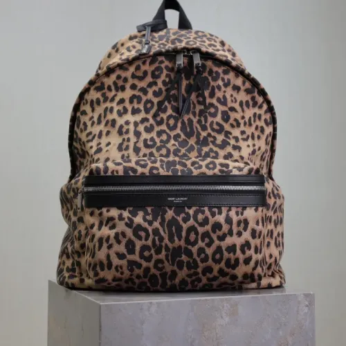 Yves Saint Laurent YSL AAA Quality Backpacks #1475184