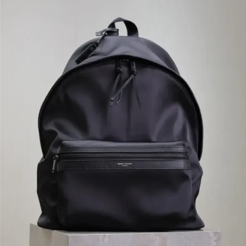 Yves Saint Laurent YSL AAA Quality Backpacks #1475185