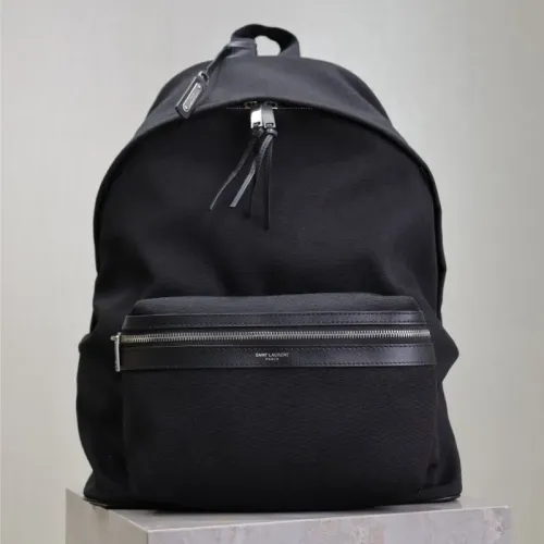 Yves Saint Laurent YSL AAA Quality Backpacks #1475186