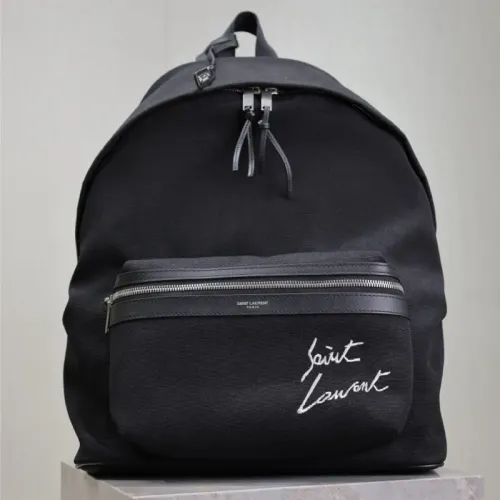Yves Saint Laurent YSL AAA Quality Backpacks #1475187