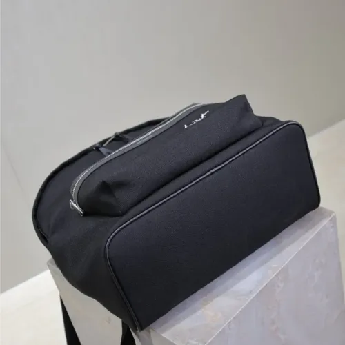 Replica Yves Saint Laurent YSL AAA Quality Backpacks #1475187 $170.00 USD for Wholesale