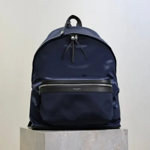 Yves Saint Laurent YSL AAA Quality Backpacks #1475189