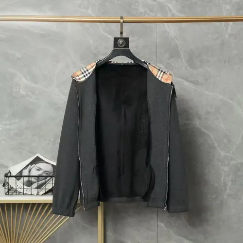 Replica Burberry Tracksuits Long Sleeved For Men #1475259 $85.00 USD for Wholesale