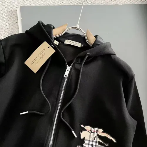 Replica Burberry Tracksuits Long Sleeved For Men #1475280 $88.00 USD for Wholesale