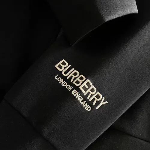 Replica Burberry Tracksuits Long Sleeved For Men #1475280 $88.00 USD for Wholesale