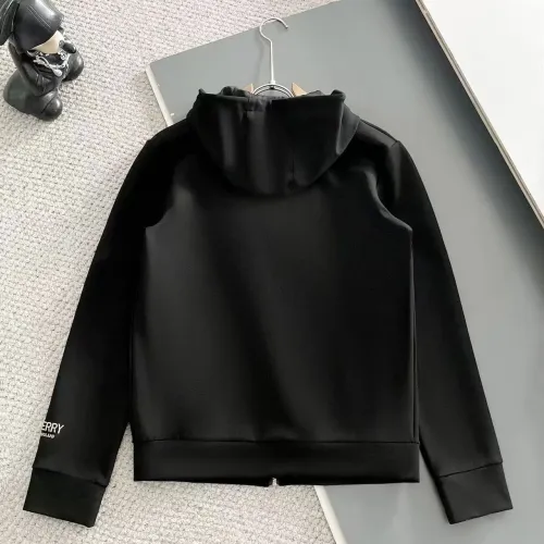 Replica Burberry Tracksuits Long Sleeved For Men #1475280 $88.00 USD for Wholesale