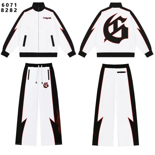 Godspeed Tracksuits Long Sleeved For Unisex #1475291