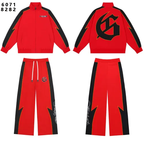Godspeed Tracksuits Long Sleeved For Unisex #1475293