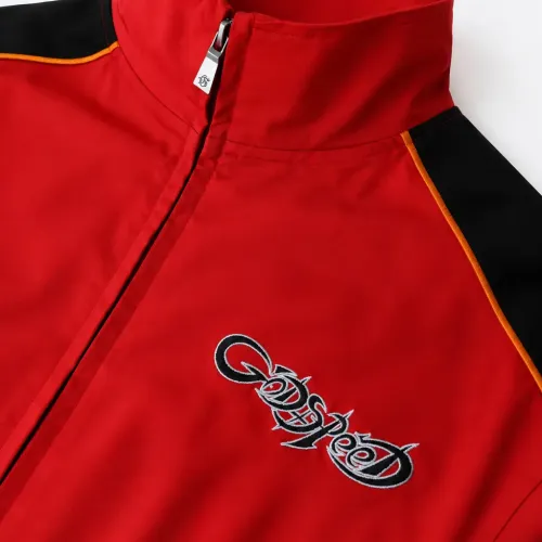 Replica Godspeed Tracksuits Long Sleeved For Unisex #1475293 $88.00 USD for Wholesale