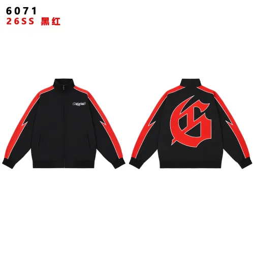 Replica Godspeed Tracksuits Long Sleeved For Unisex #1475294 $88.00 USD for Wholesale