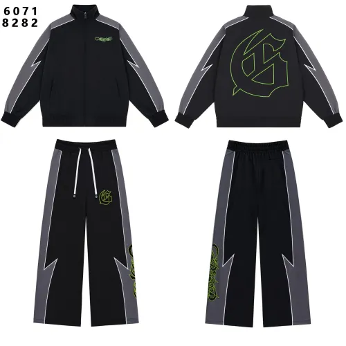 Godspeed Tracksuits Long Sleeved For Unisex #1475297