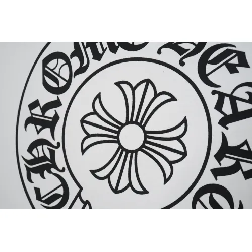 Replica Chrome Hearts T-Shirts Short Sleeved For Unisex #1475304 $32.00 USD for Wholesale