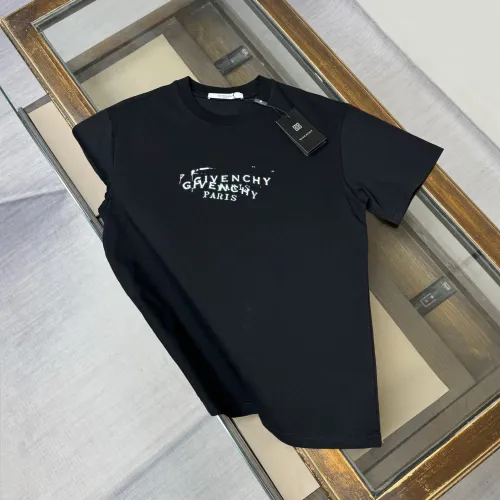 Givenchy T-Shirts Short Sleeved For Men #1475377