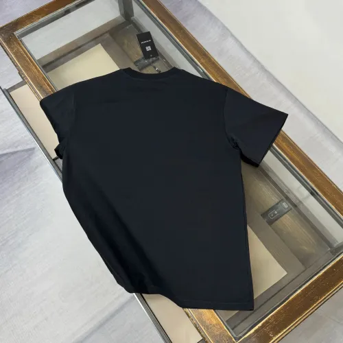 Replica Givenchy T-Shirts Short Sleeved For Men #1475377 $45.00 USD for Wholesale