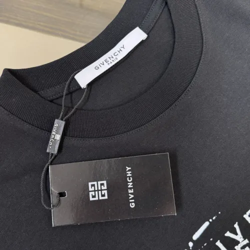 Replica Givenchy T-Shirts Short Sleeved For Men #1475377 $45.00 USD for Wholesale