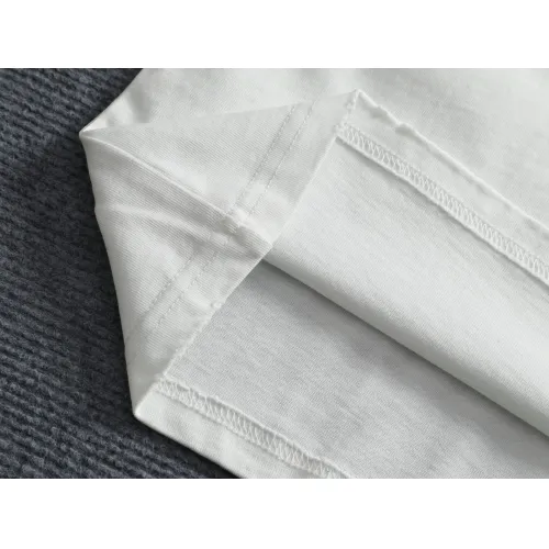 Replica Chrome Hearts T-Shirts Short Sleeved For Unisex #1475405 $52.00 USD for Wholesale