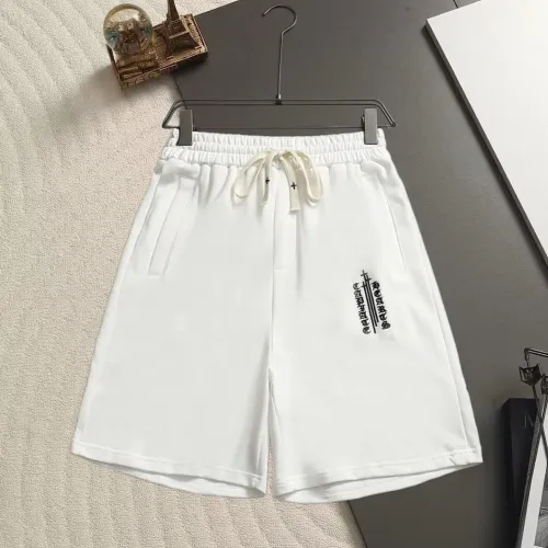 Chrome Hearts Pants For Unisex #1475416