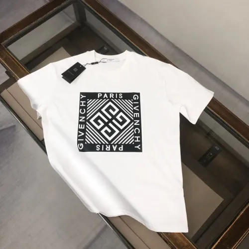 Givenchy T-Shirts Short Sleeved For Men #1475433