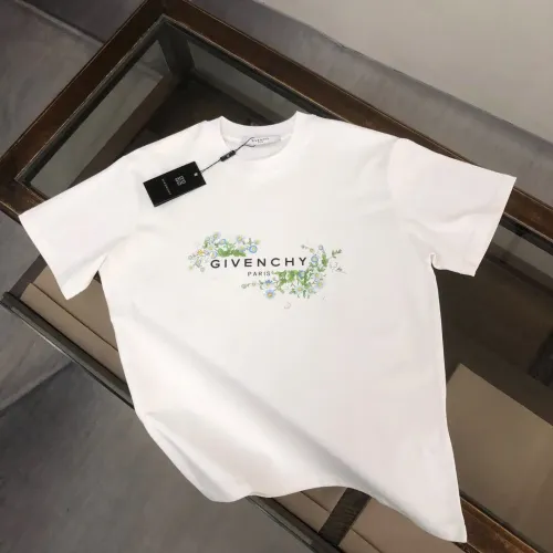 Givenchy T-Shirts Short Sleeved For Men #1475435