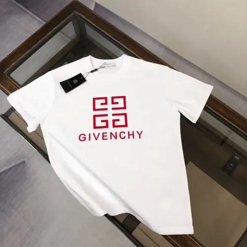 Givenchy T-Shirts Short Sleeved For Men #1475437