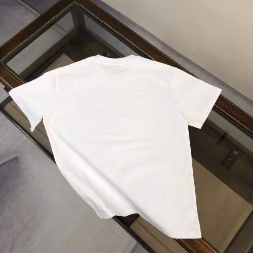 Replica Givenchy T-Shirts Short Sleeved For Men #1475437 $45.00 USD for Wholesale