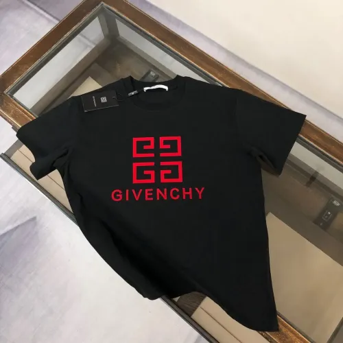 Givenchy T-Shirts Short Sleeved For Men #1475438