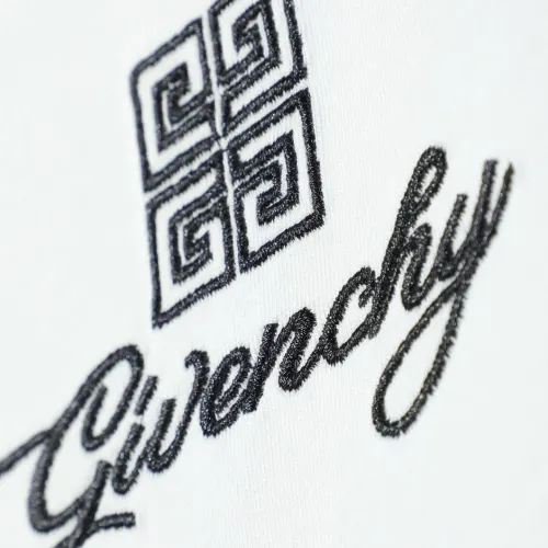 Replica Givenchy T-Shirts Short Sleeved For Unisex #1475439 $48.00 USD for Wholesale