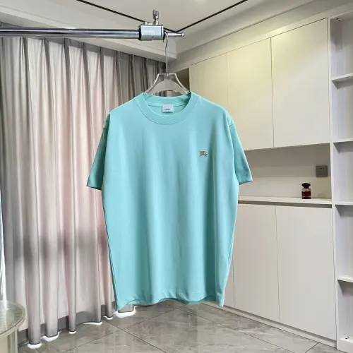 Burberry T-Shirts Short Sleeved For Unisex #1475450