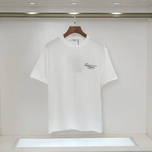 Givenchy T-Shirts Short Sleeved For Unisex #1475468
