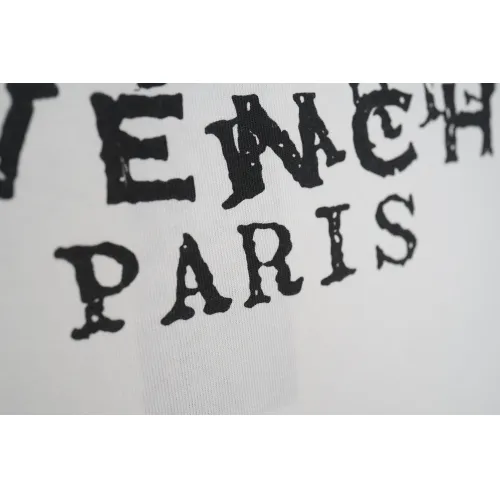 Replica Givenchy T-Shirts Short Sleeved For Unisex #1475468 $32.00 USD for Wholesale