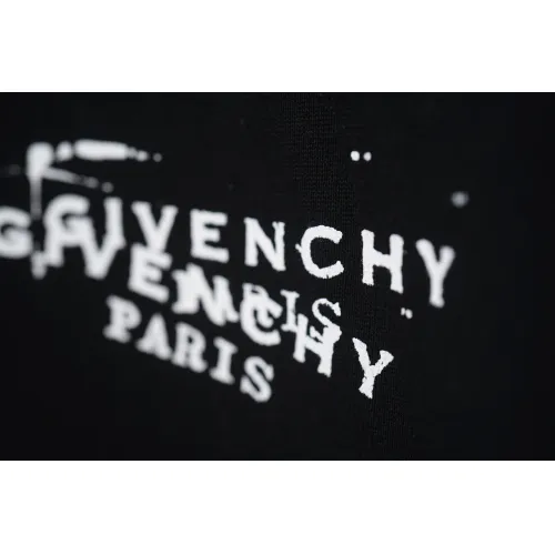 Replica Givenchy T-Shirts Short Sleeved For Unisex #1475470 $32.00 USD for Wholesale