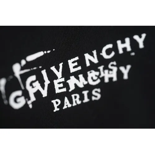 Replica Givenchy T-Shirts Short Sleeved For Unisex #1475470 $32.00 USD for Wholesale