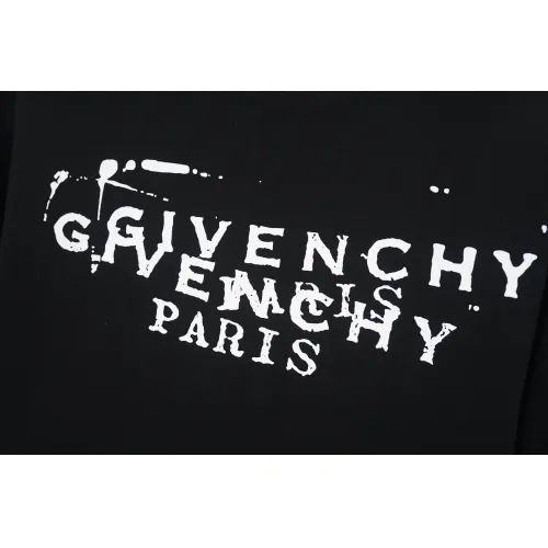 Replica Givenchy T-Shirts Short Sleeved For Unisex #1475470 $32.00 USD for Wholesale