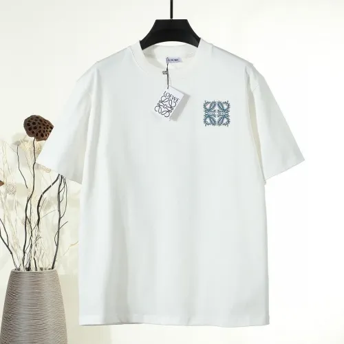 LOEWE T-Shirts Short Sleeved For Unisex #1475481