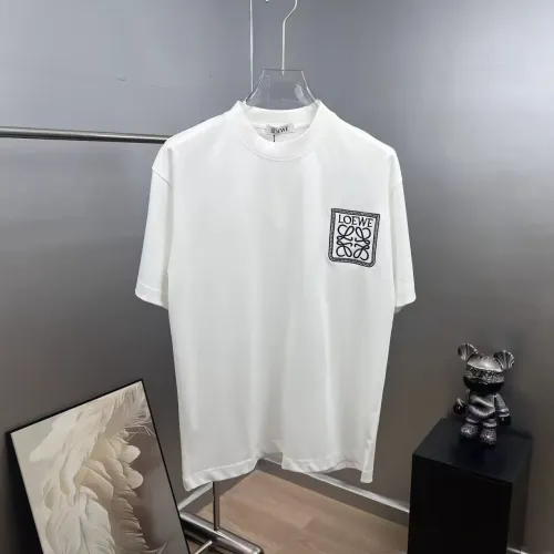 LOEWE T-Shirts Short Sleeved For Unisex #1475483