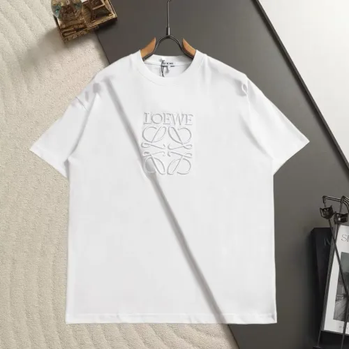 LOEWE T-Shirts Short Sleeved For Unisex #1475488