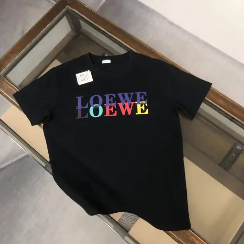 LOEWE T-Shirts Short Sleeved For Men #1475495