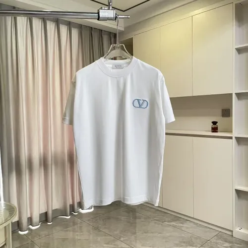 Valentino T-Shirts Short Sleeved For Unisex #1475514