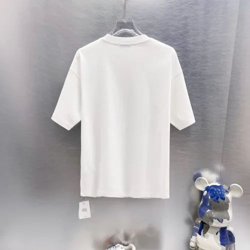 Replica Off-White T-Shirts Short Sleeved For Unisex #1475546 $34.00 USD for Wholesale