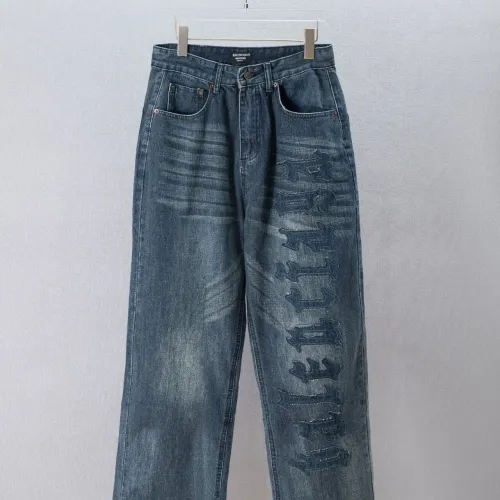 Balenciaga Jeans For Men #1475652