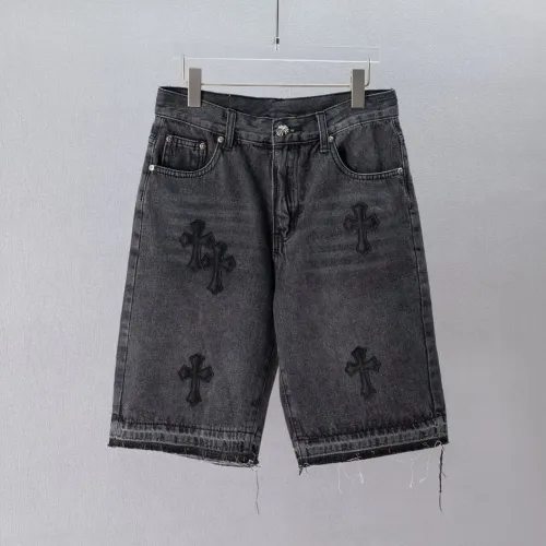 Chrome Hearts Jeans For Men #1475685