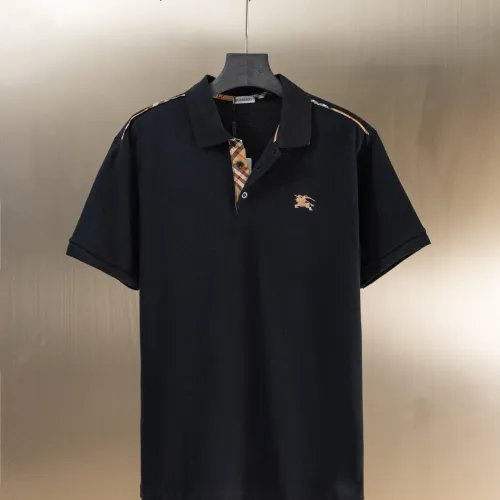Burberry T-Shirts Short Sleeved For Men #1475692