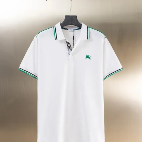 Burberry T-Shirts Short Sleeved For Men #1475693