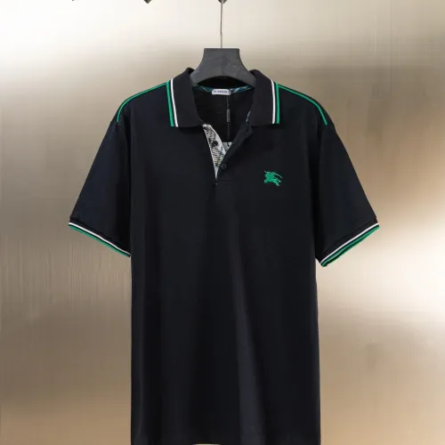 Burberry T-Shirts Short Sleeved For Men #1475694