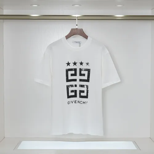 Givenchy T-Shirts Short Sleeved For Unisex #1475702